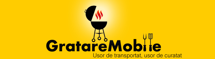 Gratare mobile